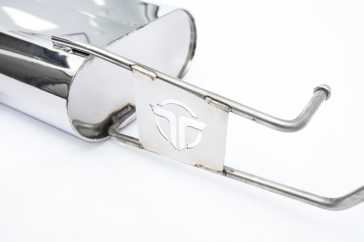 2017-2021 Honda Civic Type R - Catback/Frontpipe Exhaust System