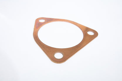 2016+ Honda Civic Si Coupe - Catback/Frontpipe Exhaust System