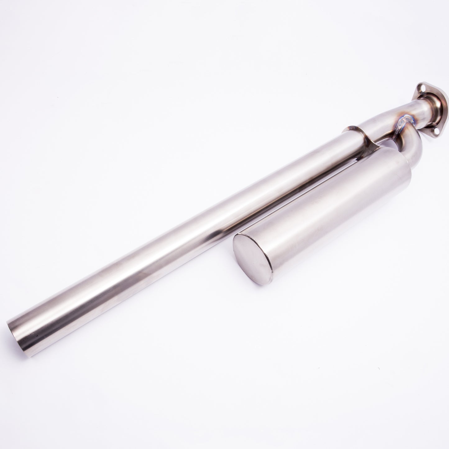 2013-2017 Scion FRS/ Subaru BRZ/ Toyota 86 - Catback Exhaust