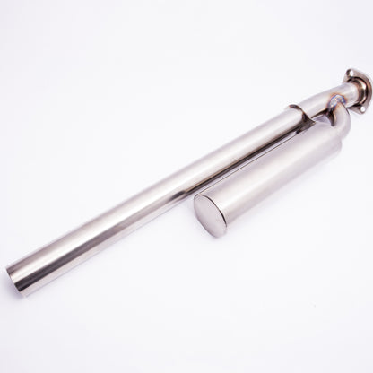 2013-2017 Scion FRS/ Subaru BRZ/ Toyota 86 - Catback Exhaust