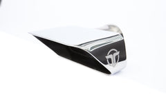2015 - 2016 - 3" DODGE CHALLENGER R/T - CATBACK EXHAUST