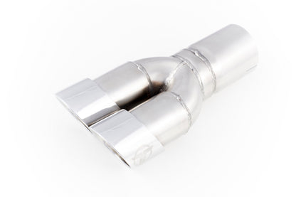 2014-2019 Ford Fiesta ST - Catback Exhaust