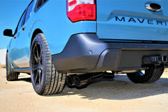 Ford Maverick Eco-Boost Catback Exhaust