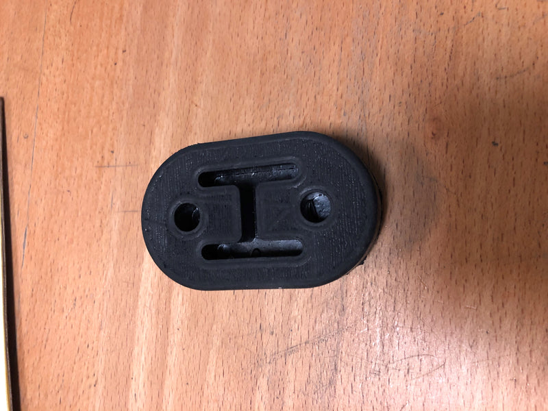 Rubber Hanger Insulator - FEH560