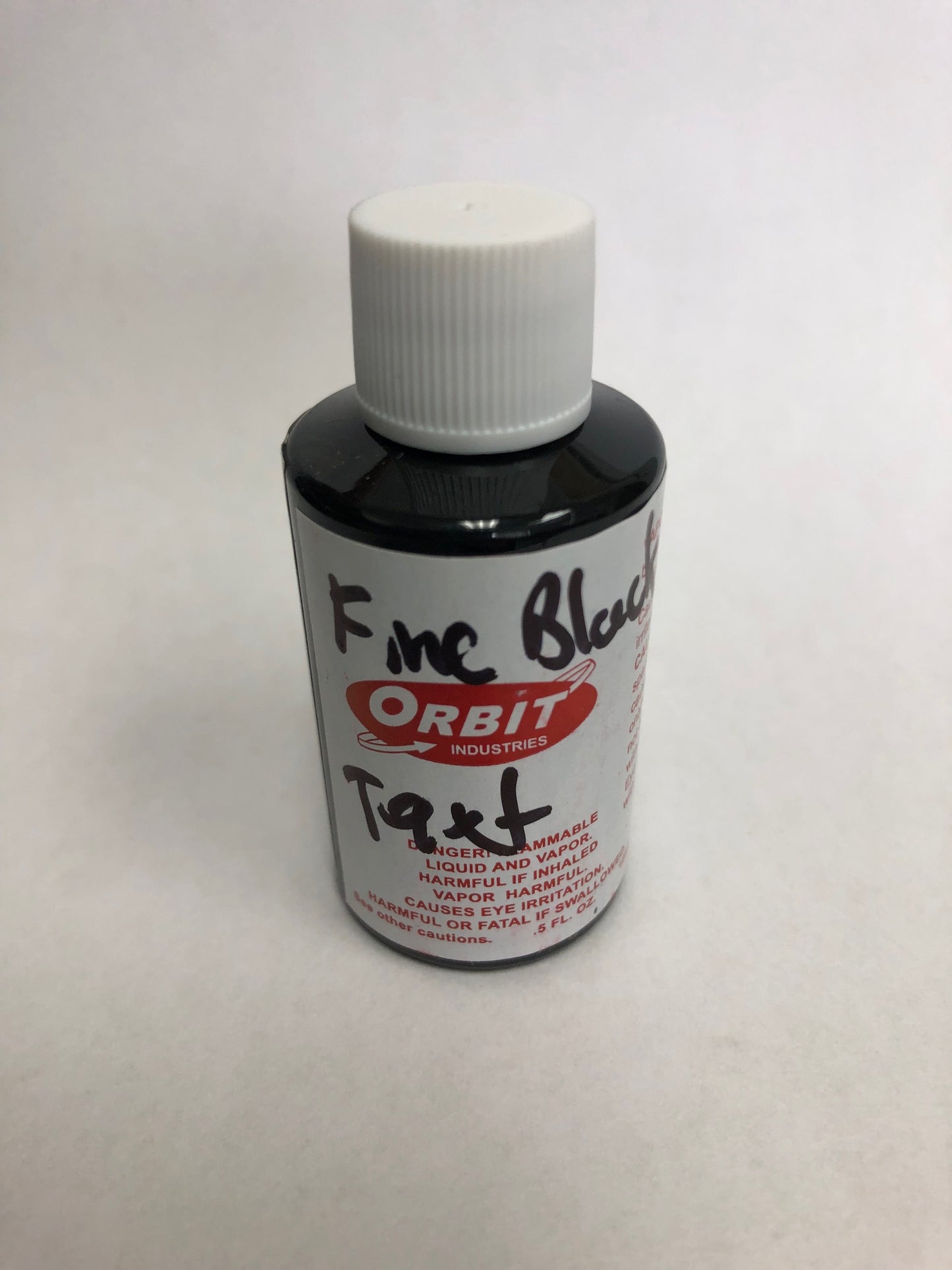 Raptor Rooftop Touchup Paint