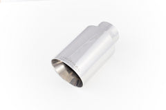 Thermal Tip 4" Dia x 8" Long x 2 1/2" Inlet - Angle