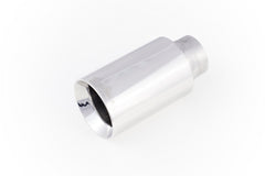 Thermal Tip 4" Dia x 8" Long x 2 1/2" Inlet