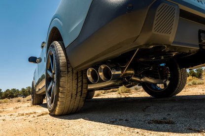 2022-2024 Ford Maverick EcoBoost - Catback Exhaust