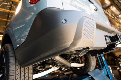2022-2024 Ford Maverick EcoBoost - Catback Exhaust