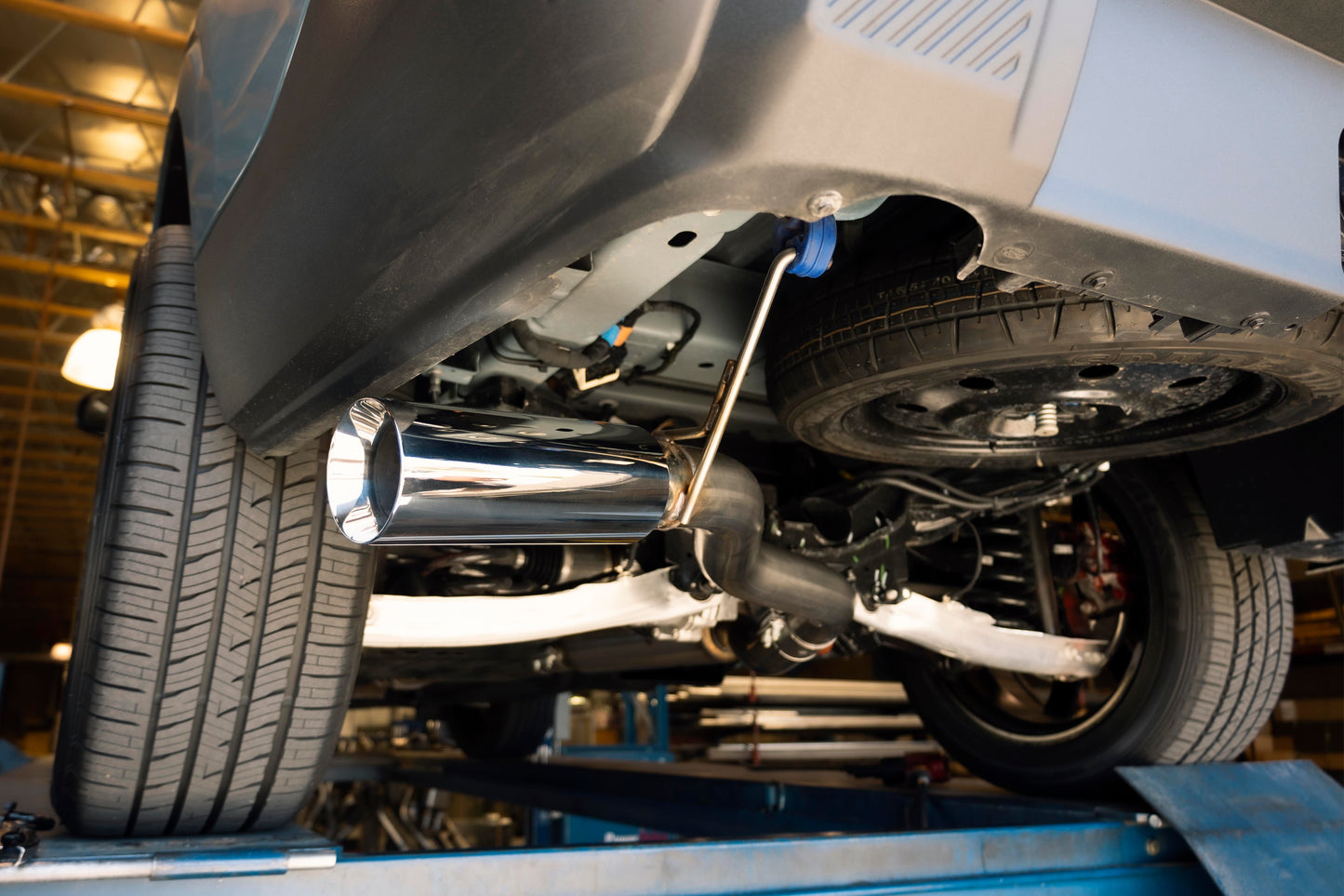 2022-2024 Ford Maverick EcoBoost - Catback Exhaust