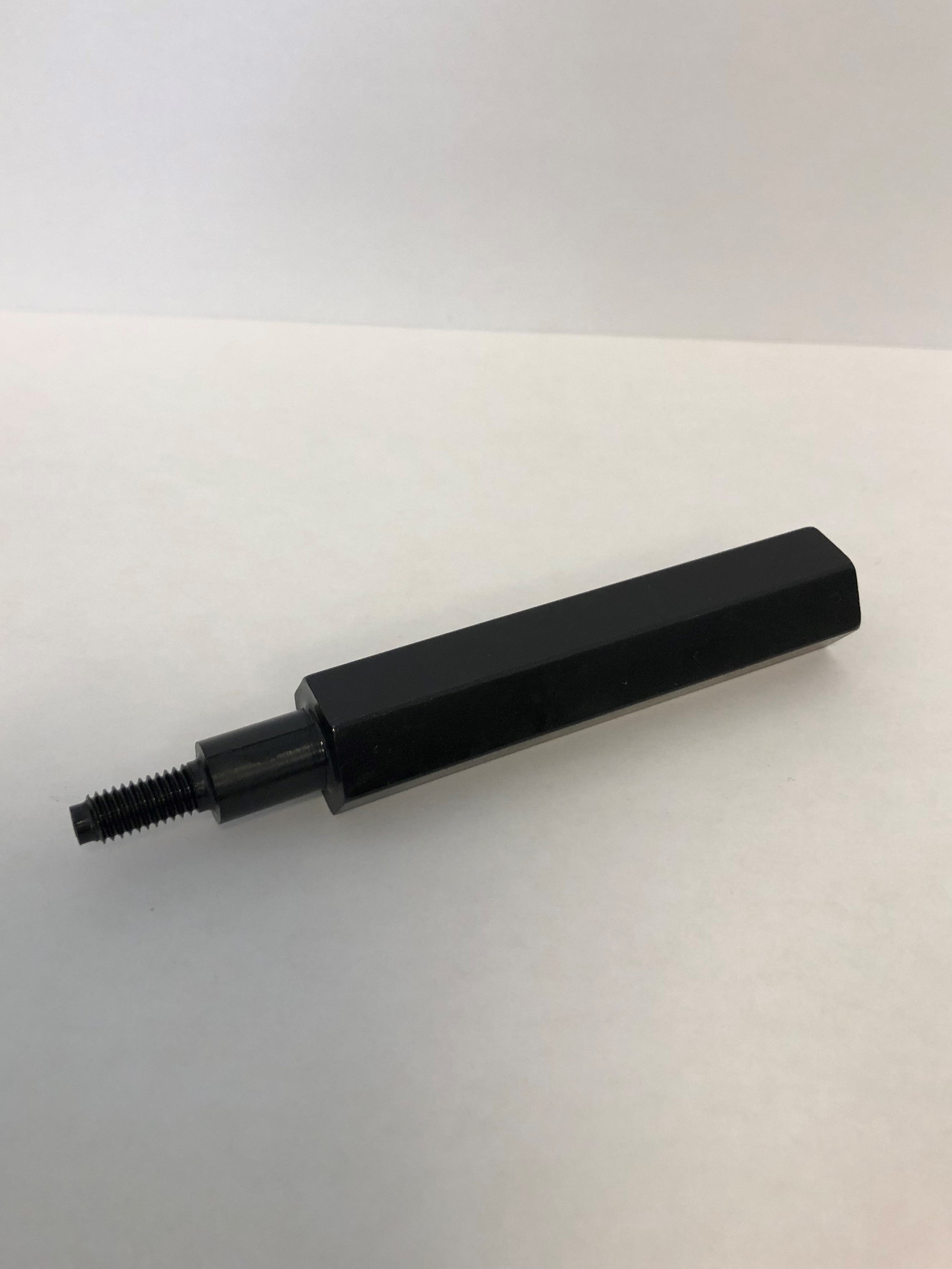Thermal R&D Aluminum Coil Pack / Engine Cover (Riser Bolt) – Thermal R ...
