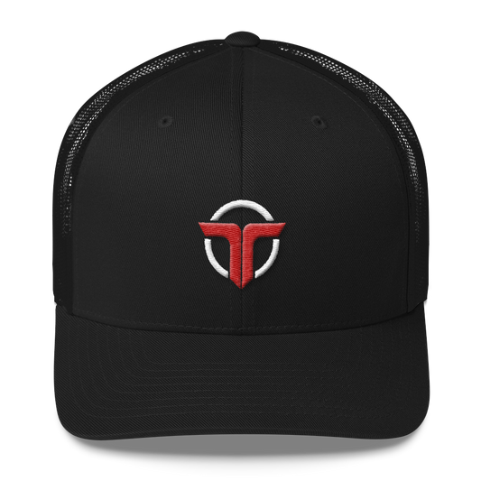 Thermal R&D Trucker Cap