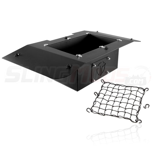 Polaris Slingshot Overhead Storage Bin for the Raptor Roof Top System