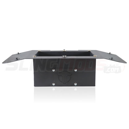 Polaris Slingshot Overhead Storage Bin for the Raptor Roof Top System