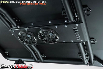Polaris Slingshot Raptor Roof Top System