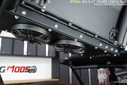 Polaris Slingshot Raptor Roof Top System