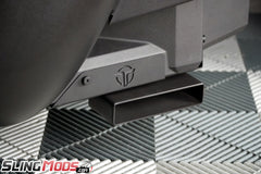 Thermal R&D Touring Exhaust Heat Shields for the Polaris Slingshot (Set of 2) (2015+)