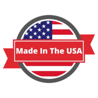 Image of Manufactured In The USA